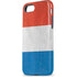 Netherlands Flag Distressed iPhone 8 Pro Case